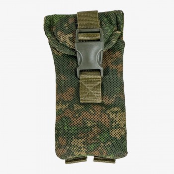 KMCS MOLLE Phone Pouch (Green)